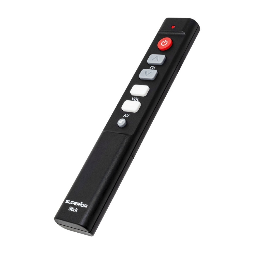 MK FLORIA Superior STICK - Telecomando per TV/audio/video 2xAAA