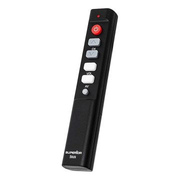 MK FLORIA Superior STICK - Télécommande pour TV/audio/vidéo