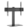 MK FLORIA Superior SUPSTV020 - Supporto da pavimento per TV 37-70