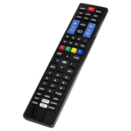 MK FLORIA Superior +TC UNI TV SAM/LG - Telecomando di ricambio per TV di marca Samsung/LG