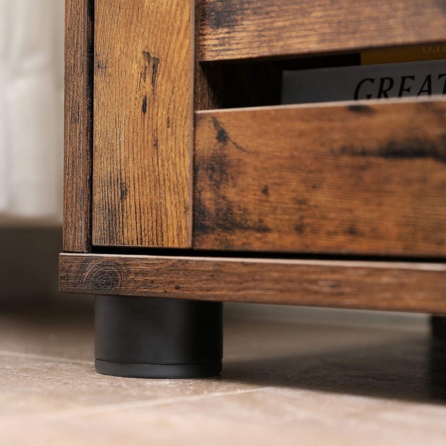 Mobile da bagno RENE marrone