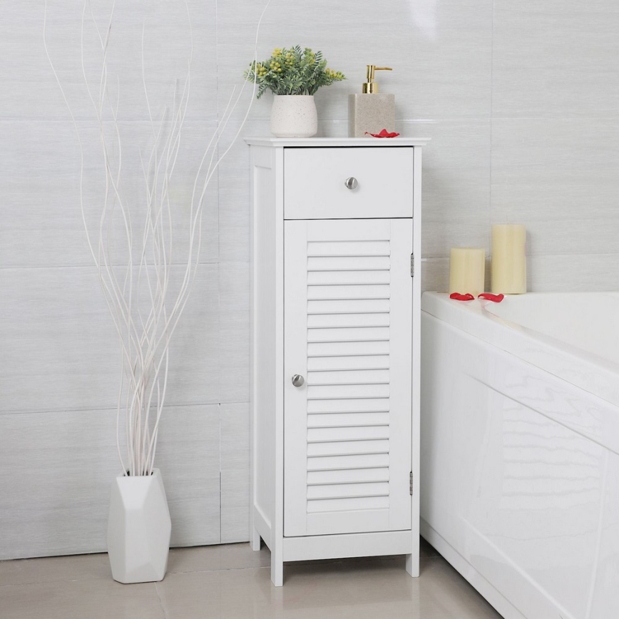 Mobile ROSE bianco