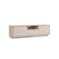 Mobile TV KREDE 160x30 cm beige