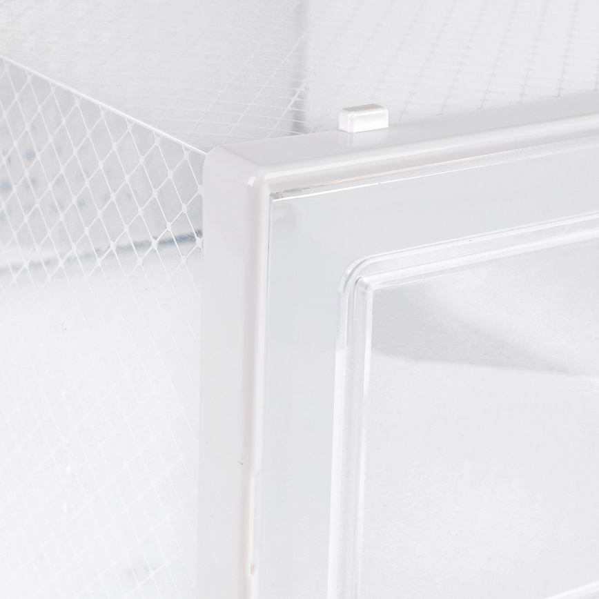 Modulares Regal mit Fächern BOXIFY weiß