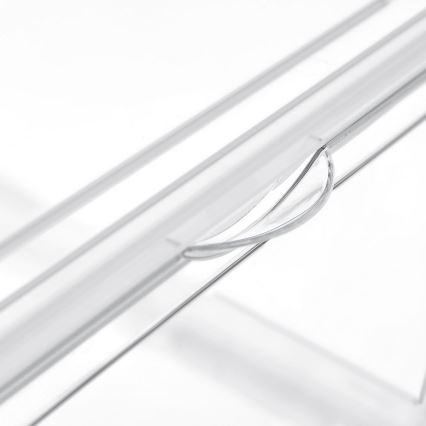 Modulares Regal mit Fächern BOXIFY weiß