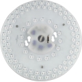 Module LED magnétique LED/36W/230V 2700-6500K Ø 24 cm - Brilagi