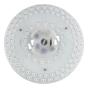 Module LED magnétique LED/36W/230V 2700-6500K Ø 24 cm - Brilagi