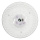 Module LED magnétique LED/36W/230V 2700-6500K Ø 24 cm - Brilagi