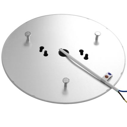Module LED magnétique LED/36W/230V 2700-6500K Ø 24 cm - Brilagi