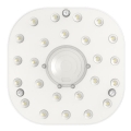 Module LED MODULE LED/12W/230V