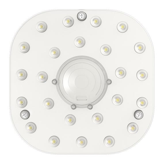 Module LED MODULE LED/12W/230V