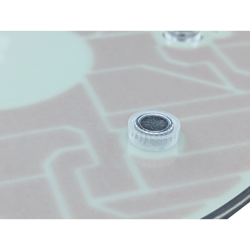 Module magnétique LED/20W/230V d. 16,5 cm 3000K