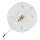 Module magnétique LED/20W/230V d. 16,5 cm 3000K
