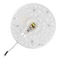 Module magnétique LED/20W/230V d. 16,5 cm 4000K