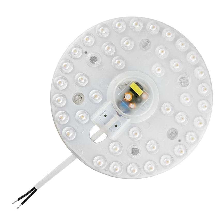 Module magnétique LED/24W/230V d. 18 cm 3000K