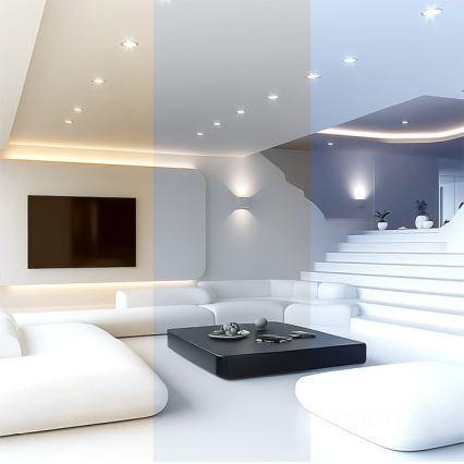 Modulo LED LED/5W/230V 3000/4000/6500K