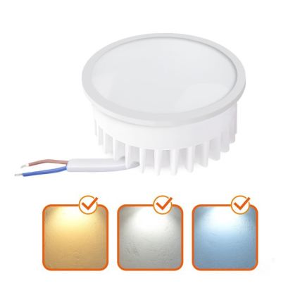 Modulo LED LED/5W/230V 3000/4000/6500K
