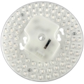 Modulo LED magnetico LED/18W/230V 2700-6500K Ø 17 cm - Brilagi