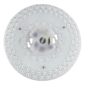 Modulo LED magnetico LED/36W/230V 2700-6500K diam. 24 cm - Brilagi
