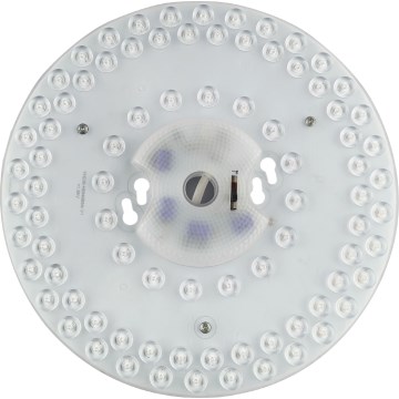 Modulo LED magnetico LED/36W/230V 2700-6500K diam. 24 cm - Brilagi
