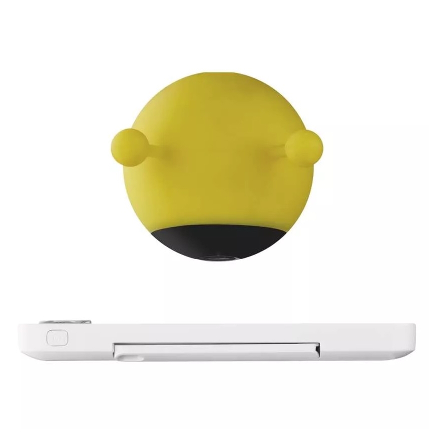 Moniteur bébé GoSmart 5V Wi-Fi Tuya