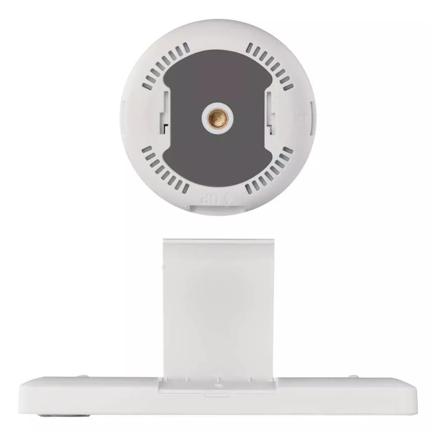 Moniteur bébé GoSmart 5V Wi-Fi Tuya