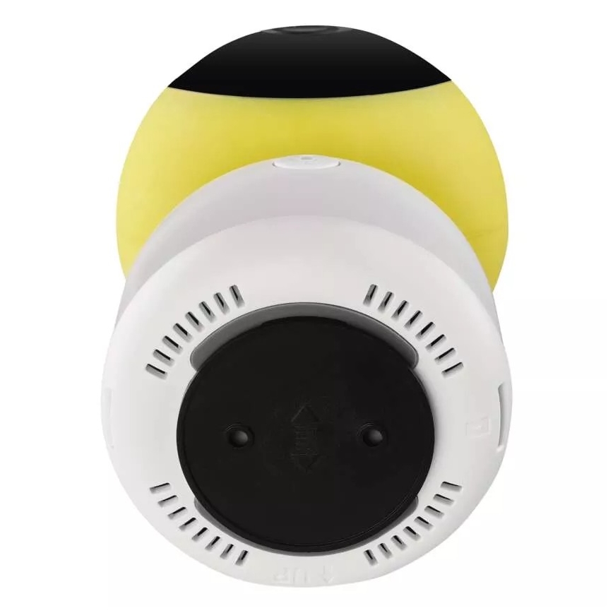 Moniteur bébé GoSmart 5V Wi-Fi Tuya