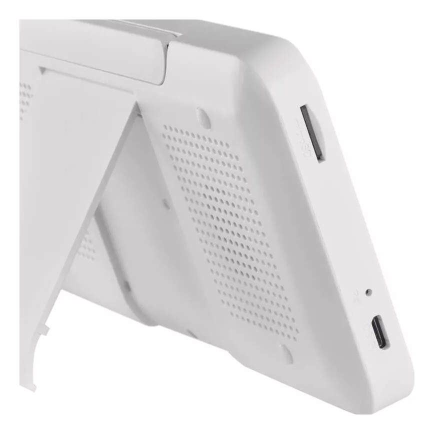 Moniteur bébé GoSmart 5V Wi-Fi Tuya