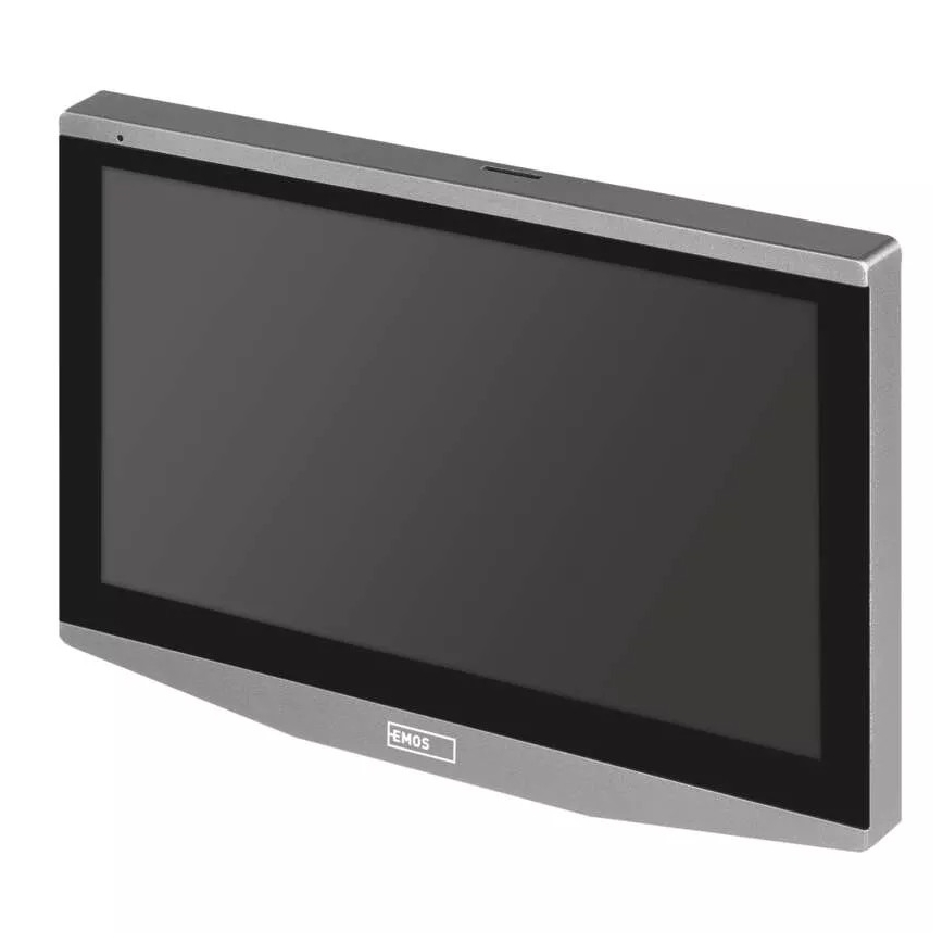 Moniteur supplémentaire pour la sonnette vidéo GoSmart 12V Wi-Fi Tuya