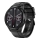 Montre connectée 270 mAh NFC IP57 noir