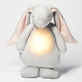 Moonie - Compagno di coccole con melodia e luce coniglietto 2.0 nuvola
