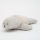 Moonie - Einschlafhilfe mit Melodie und Licht, Seehund, Organic Grey