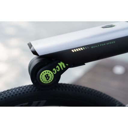 Moteur de roue électrique 200 W / 18 V