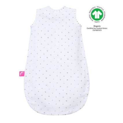 MOTHERHOOD - Gigoteuse mousseline BIO 6-18 mois 0,5 TOG