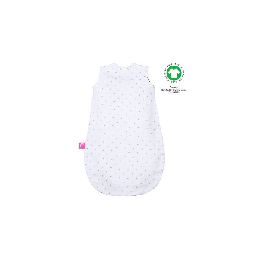 MOTHERHOOD - Gigoteuse mousseline BIO 6-18 mois 0,5 TOG