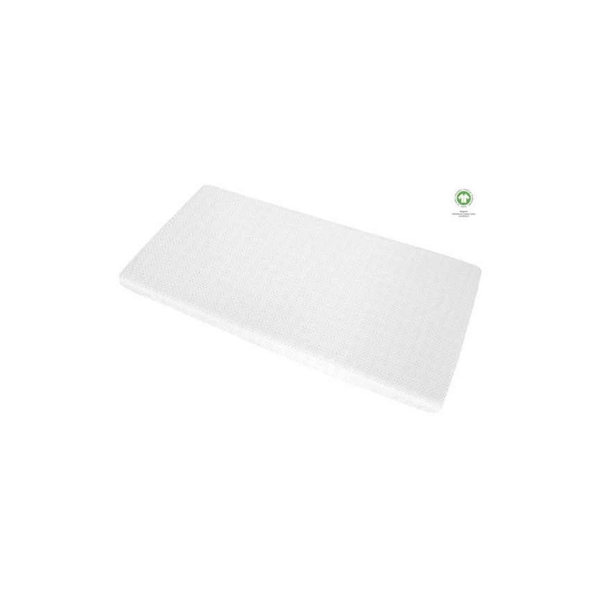 MOTHERHOOD - Lenzuolo allungabile con elastico BIO 60x120 cm