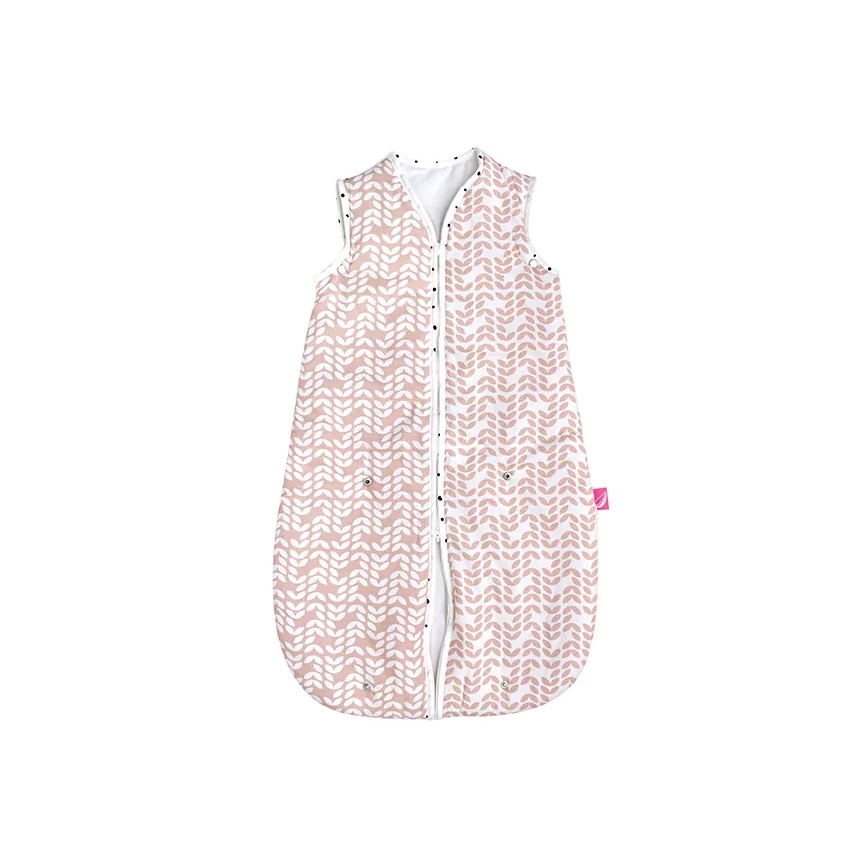 MOTHERHOOD  - Schlafsack 2-in-1 CLASSICS 3–18 Monate 3 TOG rosa