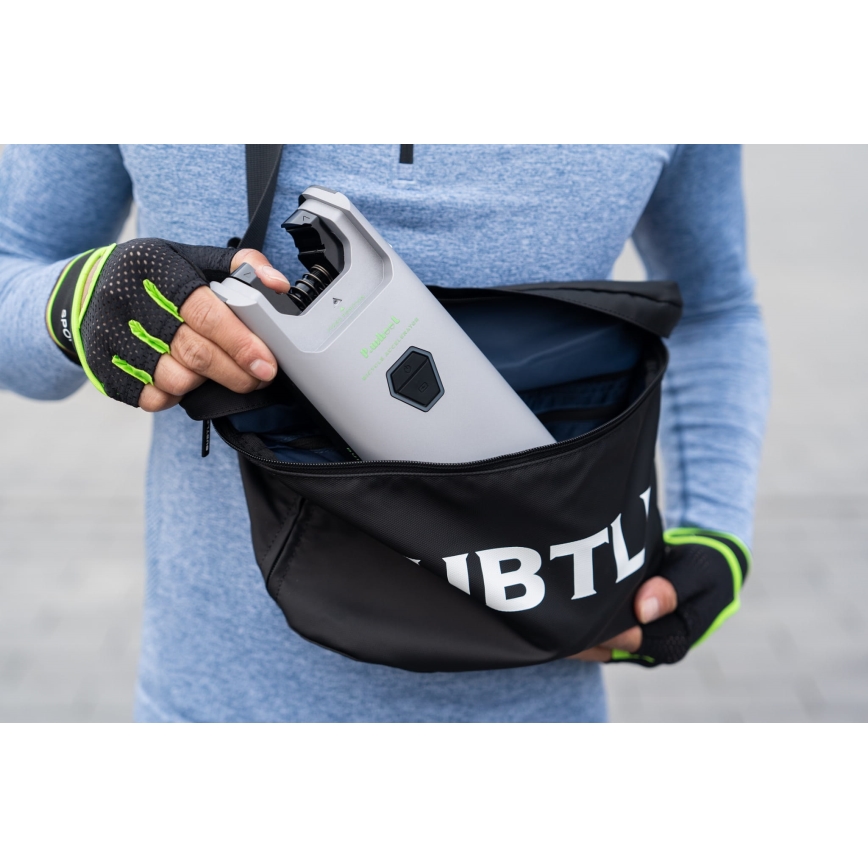 Motore elettrico per ruota 200 W / 18 V