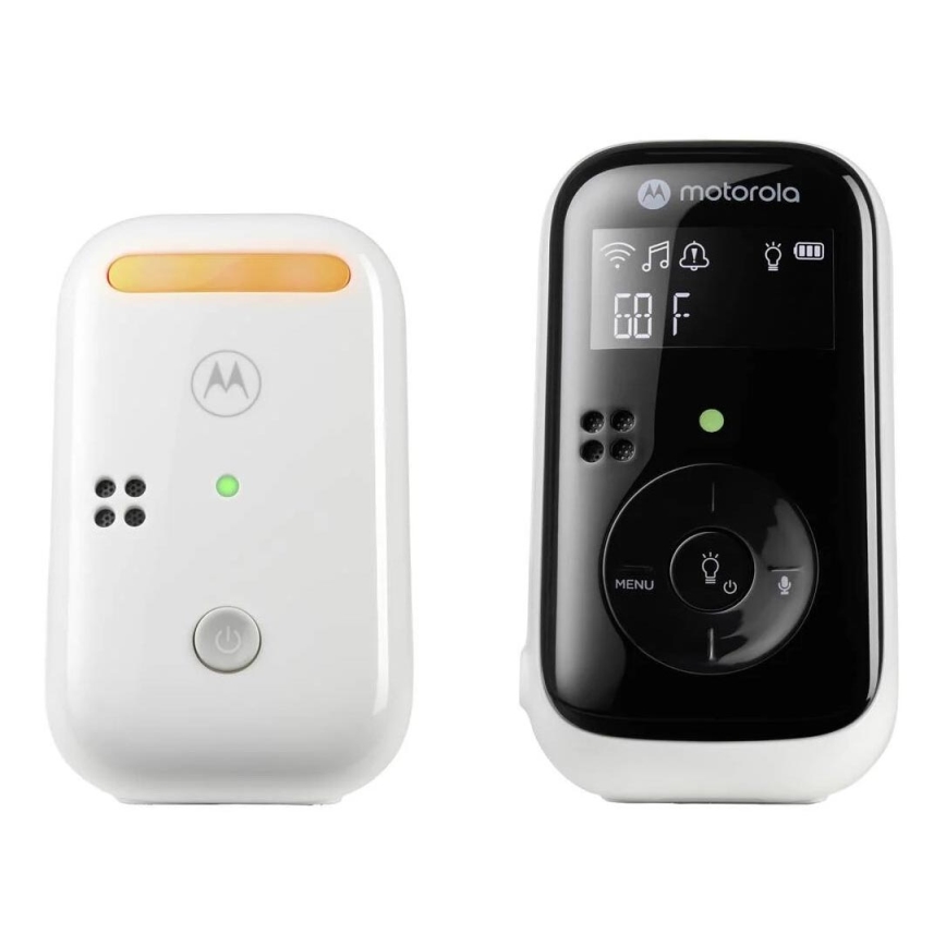 Motorola PIP11 - Baby monitor audio wireless