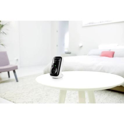 Motorola PIP11 - Baby monitor audio wireless