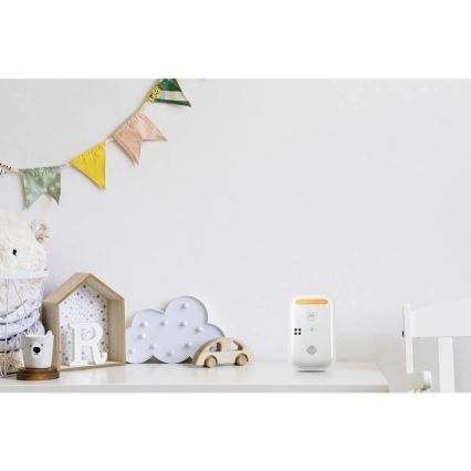 Motorola PIP11 - Baby monitor audio wireless