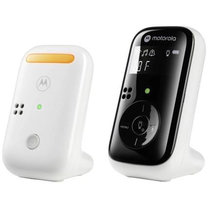 Motorola PIP11 - Baby monitor audio wireless