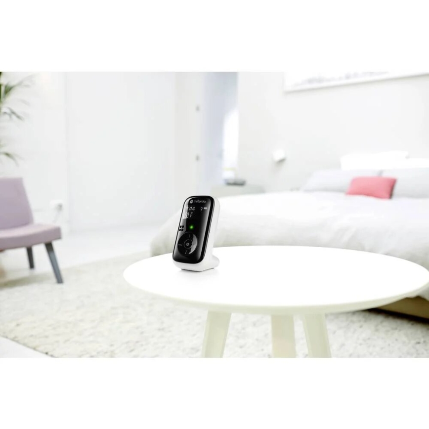 Motorola PIP11 - Babyphone sans fil