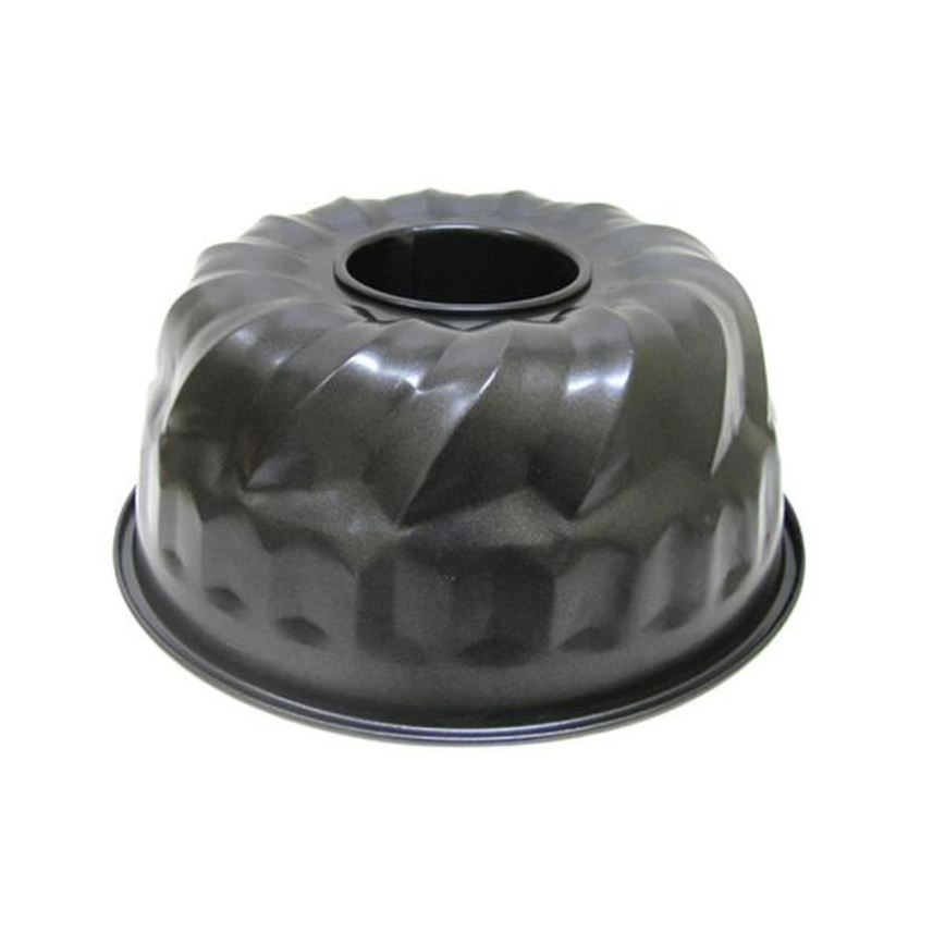 Moule à bundt TORO 23 cm noir