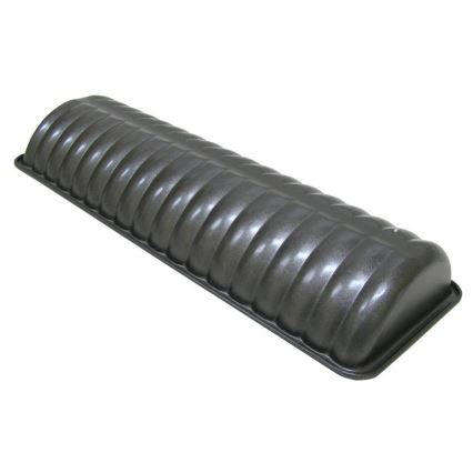 Moule à pâtisserie TORO 31,5 x 12 cm, noir