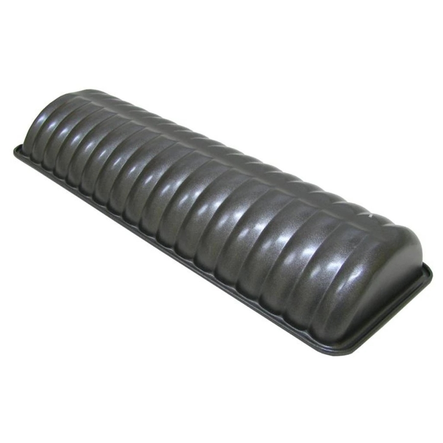 Moule à pâtisserie TORO 31,5 x 12 cm, noir