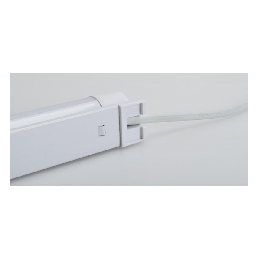 Müller-Licht - Lampada LED dimmerabile sotto l'armadio da cucina CALIX LED/9W/230V 2700-6500K