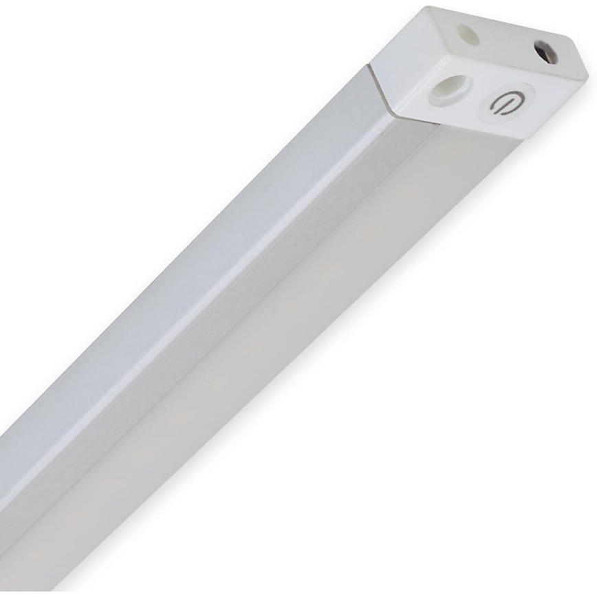 Müller-Licht - Lampada LED sottopensile con sensore CASSIA LED/8W/230V 3000/4000/6500K