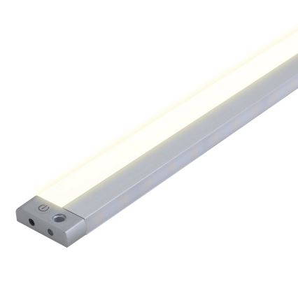 Müller-Licht - Lampada LED dimmerabile sottopensile con sensore di movimento OLUS LED/11W/230V 3000/4000K