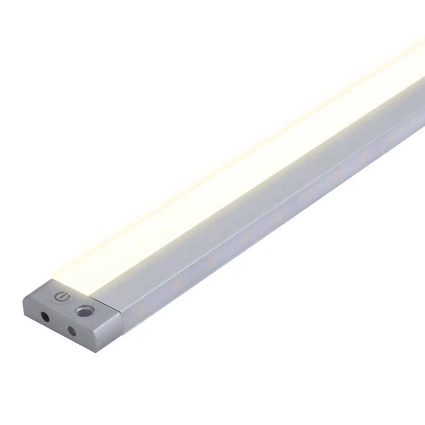 Müller-Licht - Lampada LED dimmerabile sottopensile con sensore di movimento OLUS LED/11W/230V 3000/4000K